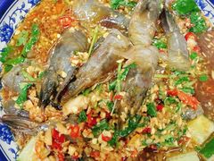 -官塘陈记鱼生·潮汕砂锅粥·牛肉火锅(潮枫路总店)