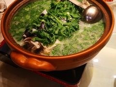 -千岛湖鱼味馆(十字街总店)