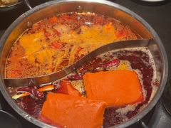 -正禾鲜·潮汕牛肉火锅(凯德天府店)