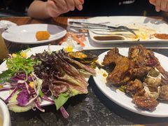 -汉巴味德(大悦城店)