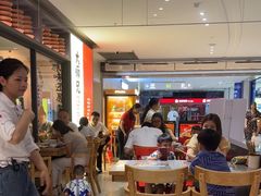 -大师兄·手工面·西北菜(美的悦然广场店)