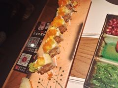 -玉川屋·深夜食堂居酒屋(柳巷店)