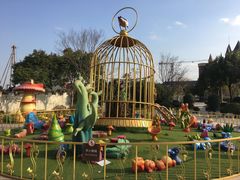 -安徒生童话乐园