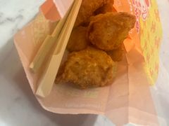 -1973继光香香鸡(金桥国际店)