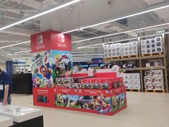 -盒马X会员店(王府井奥莱UP TOWN店)