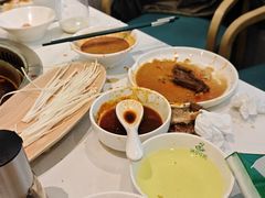 -葛记红焖羊肉(人民路店)