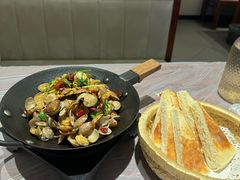 -有位虾匠·香辣蟹·小龙虾(李村店)