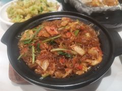 -茉莉餐厅(包河万达店)