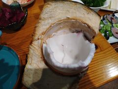 -南国锋味椰子鸡(瀚海店)