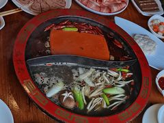 -庄老幺火锅(娄山关路店)