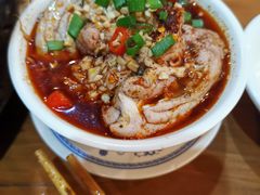 -炉小二铜锅牛蛙•川湘菜(三里屯店)