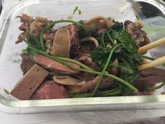 -老李家杂肝汤(回民街店)