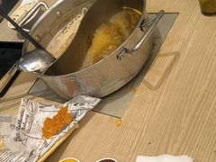-呷哺呷哺 黄金牧场 (新辰里学清路店)