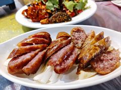 -一家亲台菜餐厅(银塘中路店)