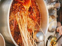 -签小二串串火锅(观音桥店)