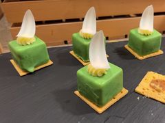 -星璞餐厅(深铁塘朗城君璞酒店)