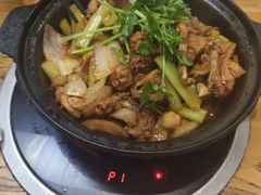 -村夫烤鱼·重庆鸡公煲(杨思店)