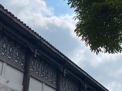 -南关石牌坊古镇