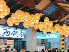-刘老表·瓦罐汤涮肉(青云谱店)