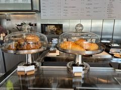 -BAKER&SPICE(BFC外滩金融中心店)
