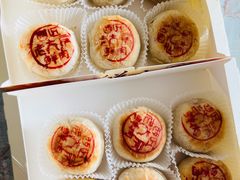 -西区老大房(愚园路店)