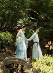 -今生有约婚纱摄影店(景德路店)