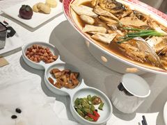 -旺顺阁鱼头泡饼(小红门店)
