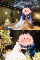 -静安洲际酒店·宴会厅