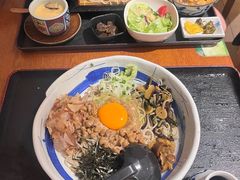 -纹兵卫手打荞麦面日料(虹桥本店)