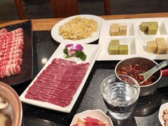 -南门涮肉(上海二店)