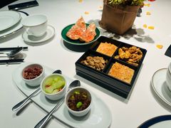 -荣轩(新荣记环球金融中心店)