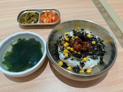 -米村拌饭(金象城店)