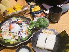 -夕酱の烧肉屋