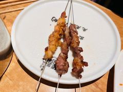 -喝丢一只鞋海鲜烧烤·海肠捞饭(东关街店)