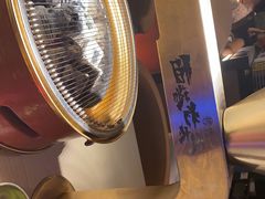 -西塔老太太泥炉烤肉(温州首店万象城黑金店)