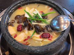 -田村·石锅藏香鸡(布达拉宫店)