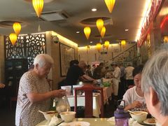 大堂-烤肉宛饭庄(北新桥店)