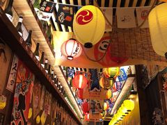 -坂吉屋·居酒屋深夜食堂(龙湖店)