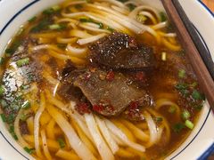 -矮子粉店1985·长沙米粉(湘春路店)