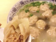 -海清宁记大馅云吞