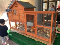 -王府井奥莱临潼小镇(临潼店)