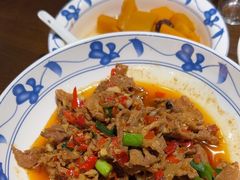 -八碗湘长沙市井菜(坡子街店)