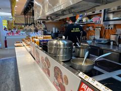 -好人民间小吃·番茄鱼酸菜鱼(木渎悠方店)