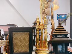 -春莱·老挝咖啡·泰式奶茶(钟楼店)