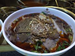 -夫妻肺片·中华老字号·正宗川菜(春熙路店)