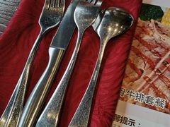 -海维克牛排馆HIGHWIC(青羊万达店)