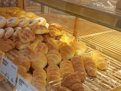 -DANXI丹喜面包·蛋糕(庐山店)