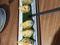米坊香煎饺-冯不记米坊(凯德广场店)