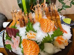 -万岛日本料理铁板烧(太古里店)