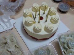 -第戎蛋糕(恒隆广场店)
